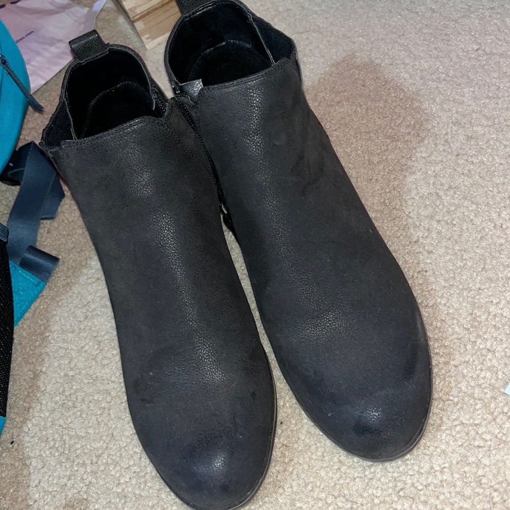 jessica cline boots